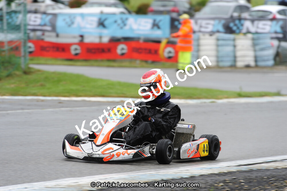03/06/2012 : National Series Karting 2012 à Lavelanet (Photos Patrick Lascombes) 2012 — karting