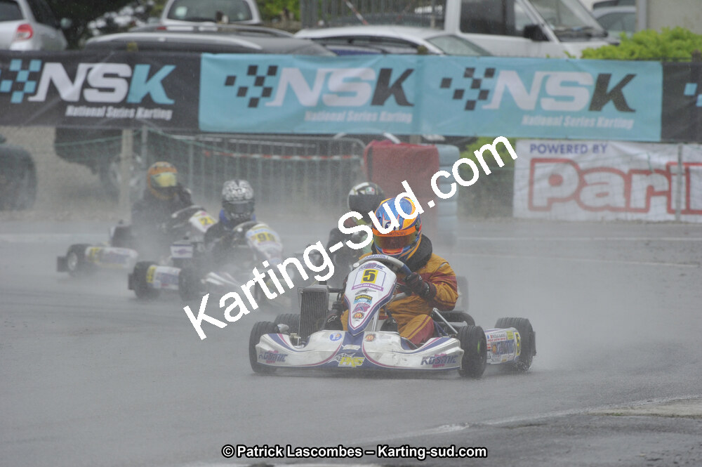 03/06/2012 : National Series Karting 2012 à Lavelanet (Photos Patrick Lascombes) 2012 — karting