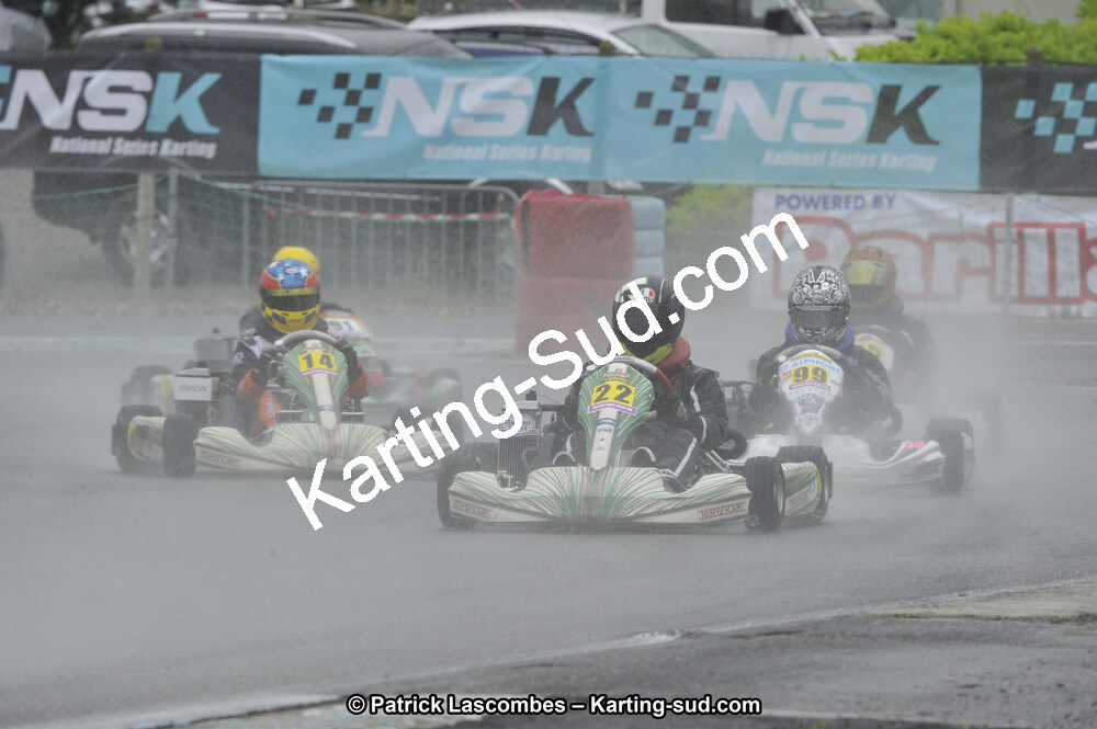 03/06/2012 : National Series Karting 2012 à Lavelanet (Photos Patrick Lascombes) 2012 — karting