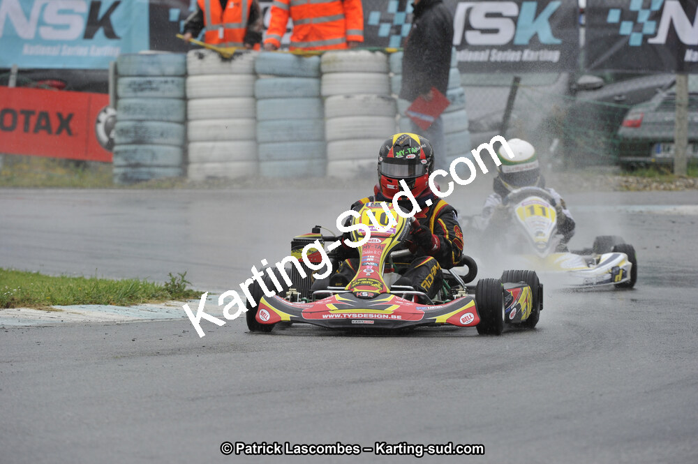 03/06/2012 : National Series Karting 2012 à Lavelanet (Photos Patrick Lascombes) 2012 — karting