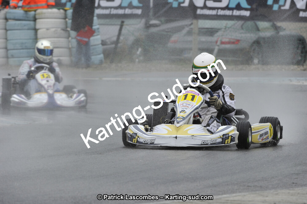 03/06/2012 : National Series Karting 2012 à Lavelanet (Photos Patrick Lascombes) 2012 — karting