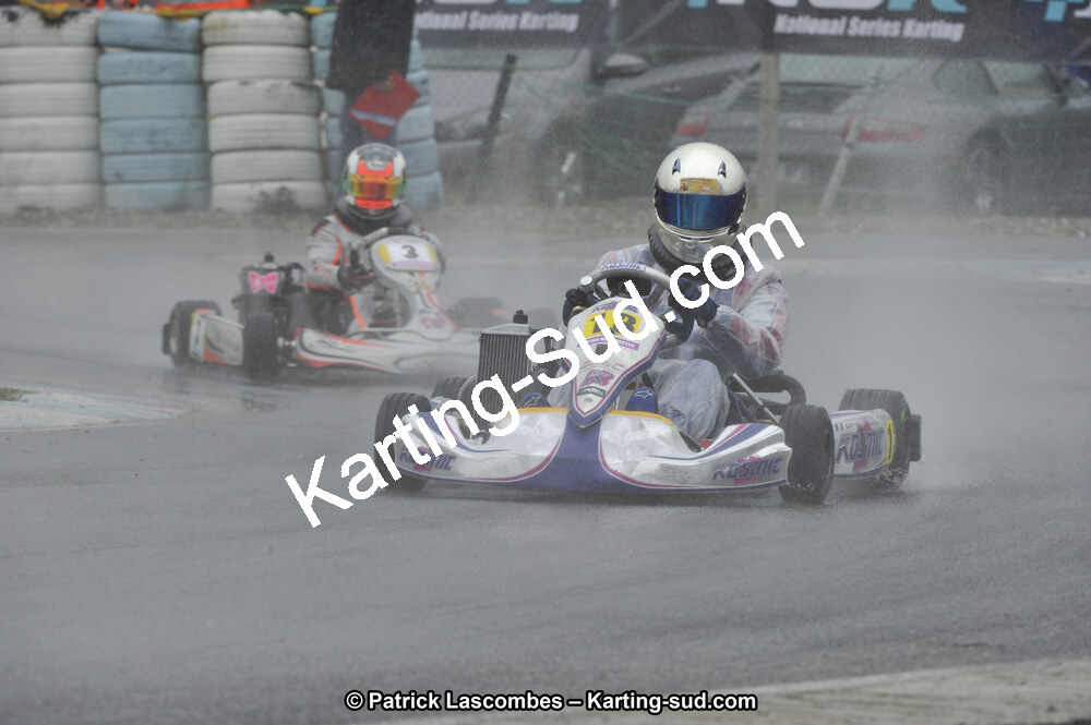 03/06/2012 : National Series Karting 2012 à Lavelanet (Photos Patrick Lascombes) 2012 — karting