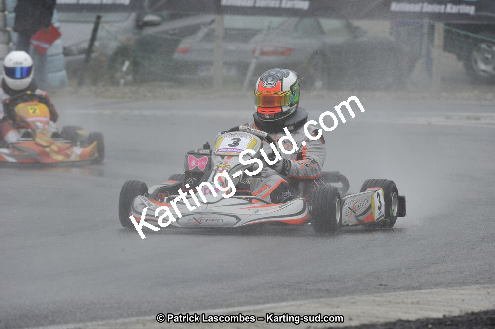 03/06/2012 : National Series Karting 2012 à Lavelanet (Photos Patrick Lascombes) 2012 — karting