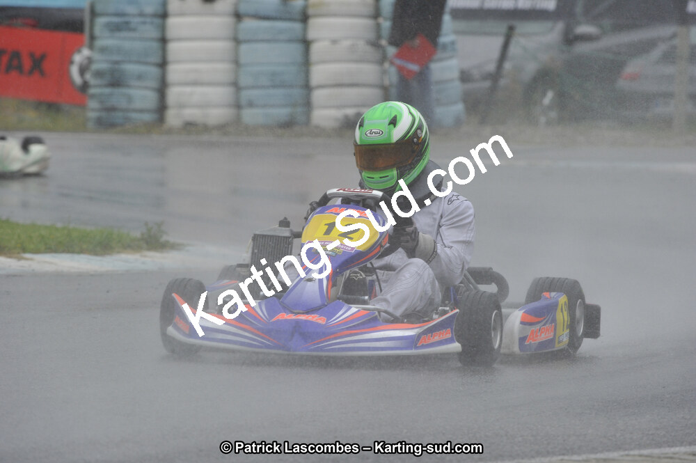 03/06/2012 : National Series Karting 2012 à Lavelanet (Photos Patrick Lascombes) 2012 — karting