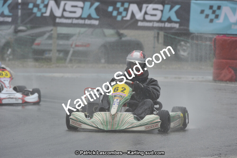 03/06/2012 : National Series Karting 2012 à Lavelanet (Photos Patrick Lascombes) 2012 — karting