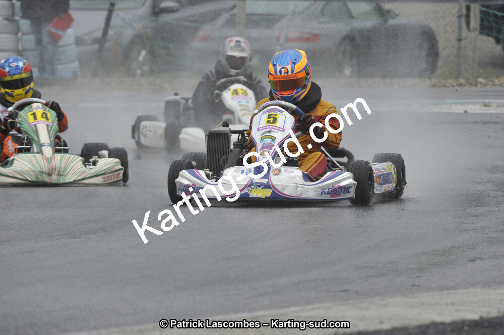 03/06/2012 : National Series Karting 2012 à Lavelanet (Photos Patrick Lascombes) 2012 — karting