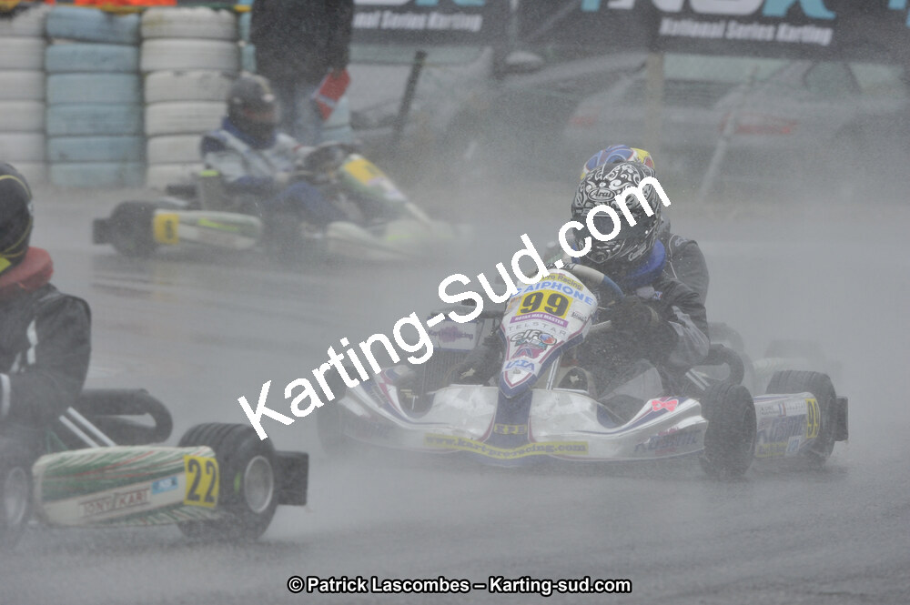 03/06/2012 : National Series Karting 2012 à Lavelanet (Photos Patrick Lascombes) 2012 — karting
