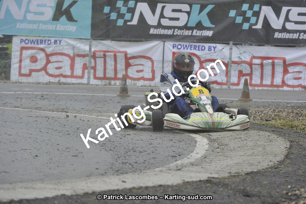 03/06/2012 : National Series Karting 2012 à Lavelanet (Photos Patrick Lascombes) 2012 — karting