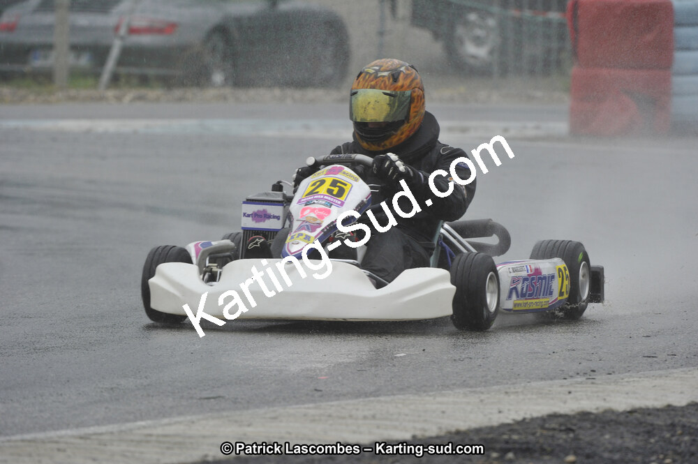03/06/2012 : National Series Karting 2012 à Lavelanet (Photos Patrick Lascombes) 2012 — karting