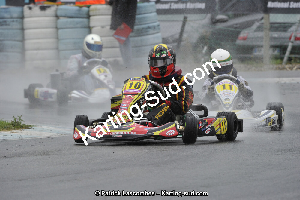 03/06/2012 : National Series Karting 2012 à Lavelanet (Photos Patrick Lascombes) 2012 — karting