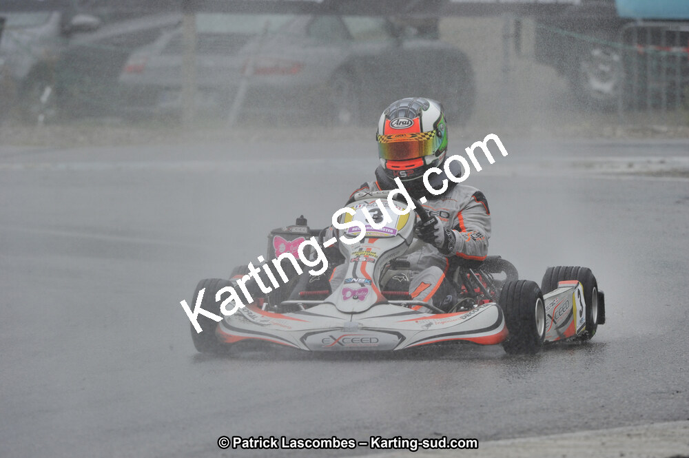 03/06/2012 : National Series Karting 2012 à Lavelanet (Photos Patrick Lascombes) 2012 — karting