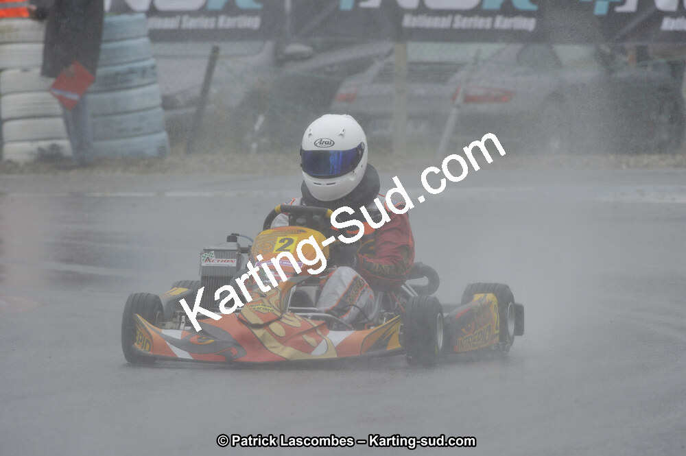 03/06/2012 : National Series Karting 2012 à Lavelanet (Photos Patrick Lascombes) 2012 — karting