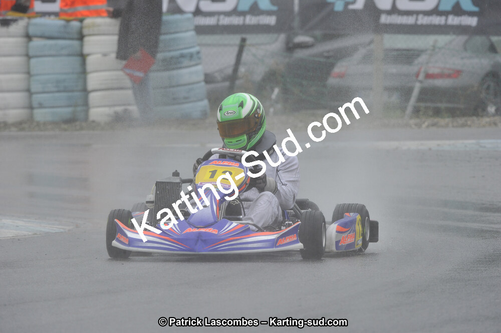 03/06/2012 : National Series Karting 2012 à Lavelanet (Photos Patrick Lascombes) 2012 — karting