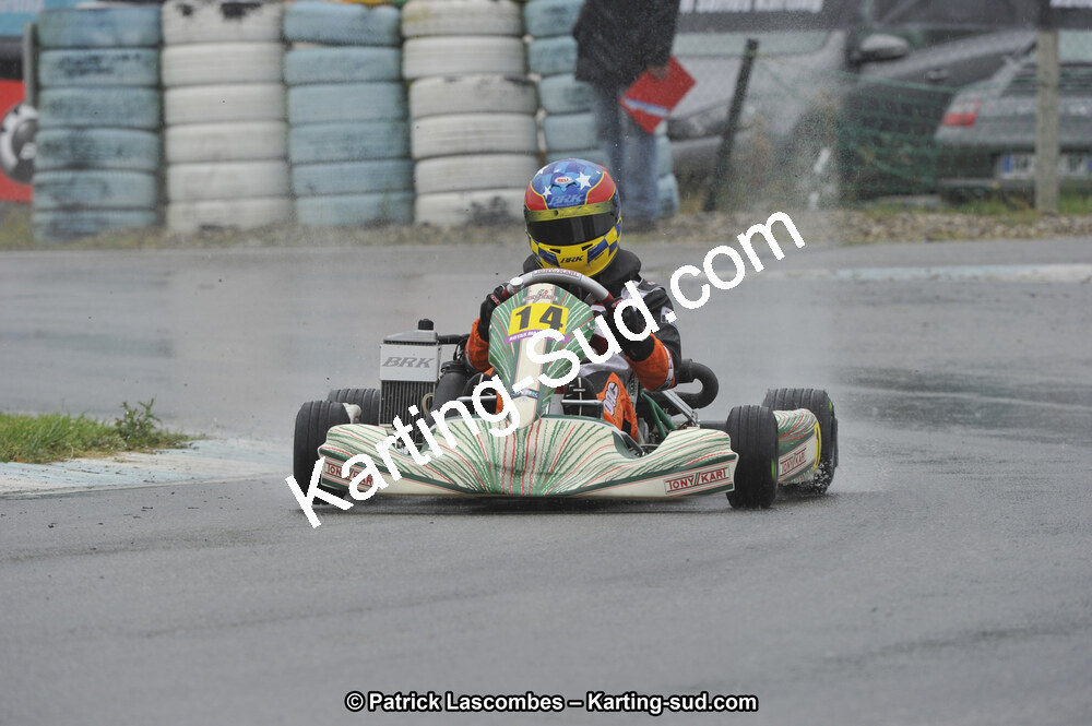 03/06/2012 : National Series Karting 2012 à Lavelanet (Photos Patrick Lascombes) 2012 — karting