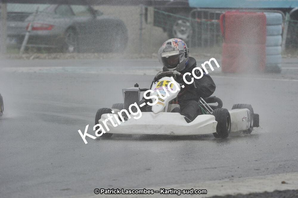 03/06/2012 : National Series Karting 2012 à Lavelanet (Photos Patrick Lascombes) 2012 — karting