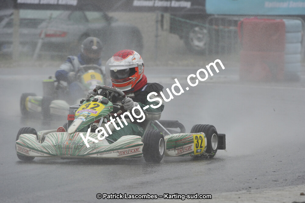 03/06/2012 : National Series Karting 2012 à Lavelanet (Photos Patrick Lascombes) 2012 — karting