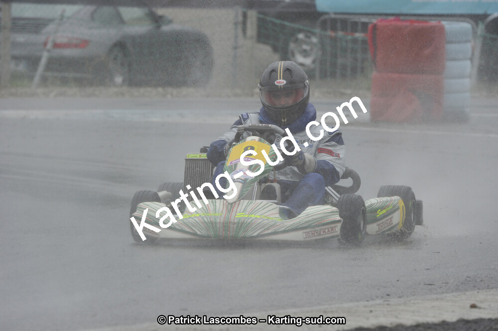 03/06/2012 : National Series Karting 2012 à Lavelanet (Photos Patrick Lascombes) 2012 — karting