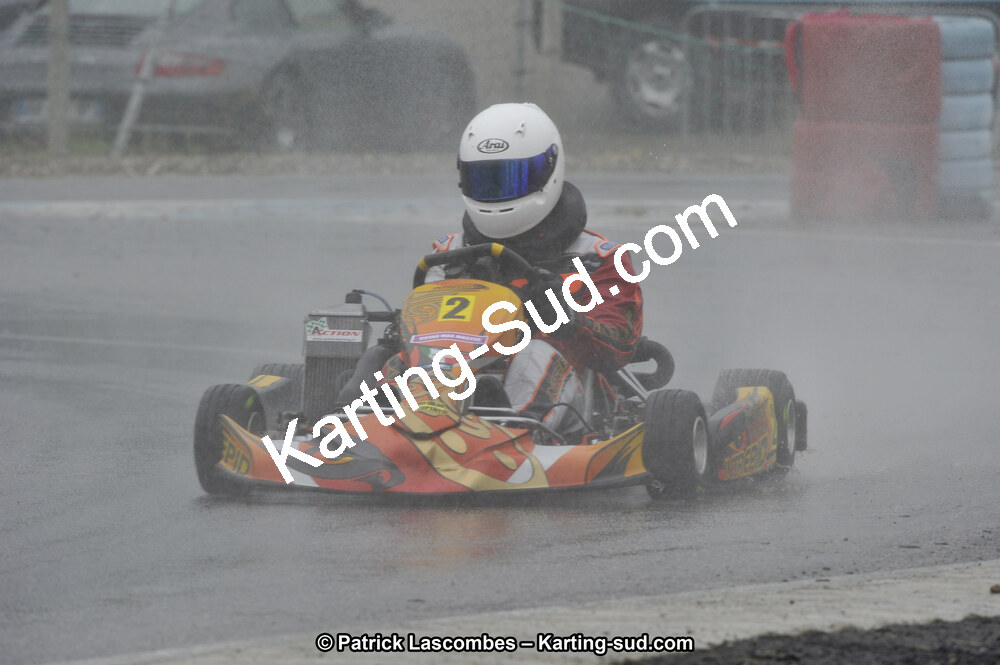03/06/2012 : National Series Karting 2012 à Lavelanet (Photos Patrick Lascombes) 2012 — karting