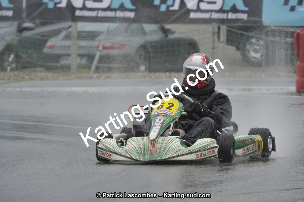 03/06/2012 : National Series Karting 2012 à Lavelanet (Photos Patrick Lascombes) 2012 — karting