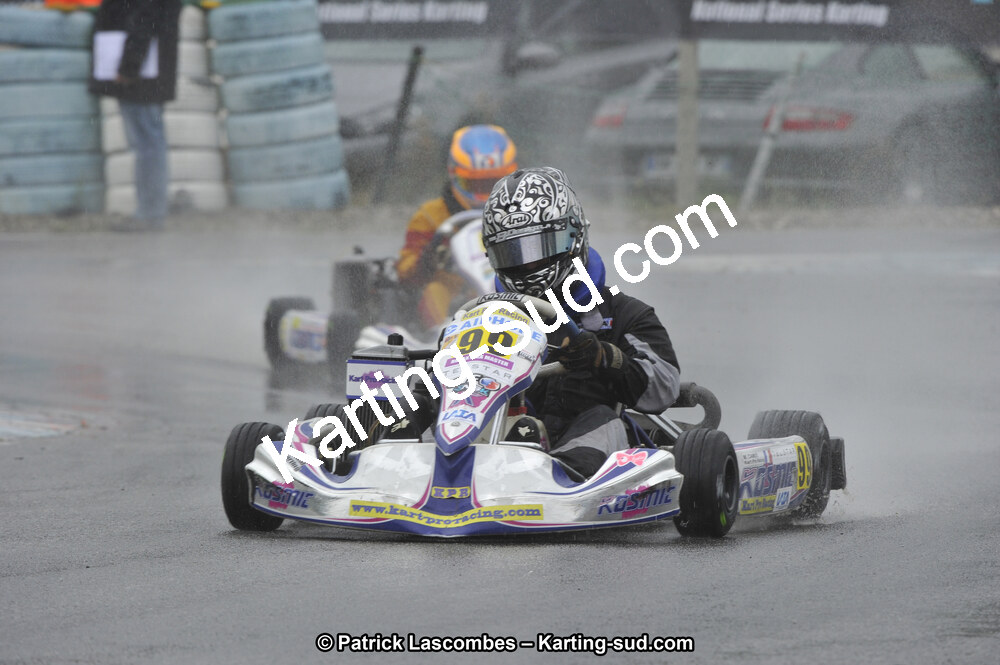 03/06/2012 : National Series Karting 2012 à Lavelanet (Photos Patrick Lascombes) 2012 — karting
