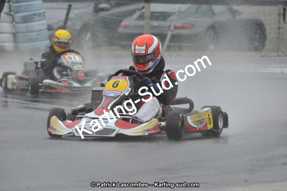 03/06/2012 : National Series Karting 2012 à Lavelanet (Photos Patrick Lascombes) 2012 — karting