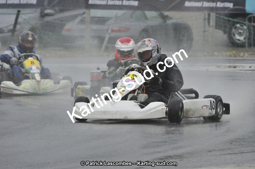 03/06/2012 : National Series Karting 2012 à Lavelanet (Photos Patrick Lascombes) 2012 — karting