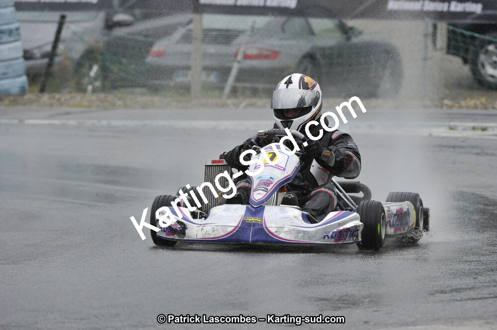 03/06/2012 : National Series Karting 2012 à Lavelanet (Photos Patrick Lascombes) 2012 — karting