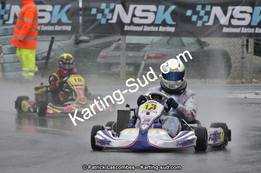 03/06/2012 : National Series Karting 2012 à Lavelanet (Photos Patrick Lascombes) 2012 — karting