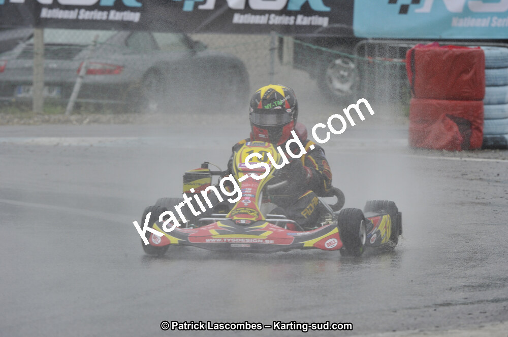 03/06/2012 : National Series Karting 2012 à Lavelanet (Photos Patrick Lascombes) 2012 — karting