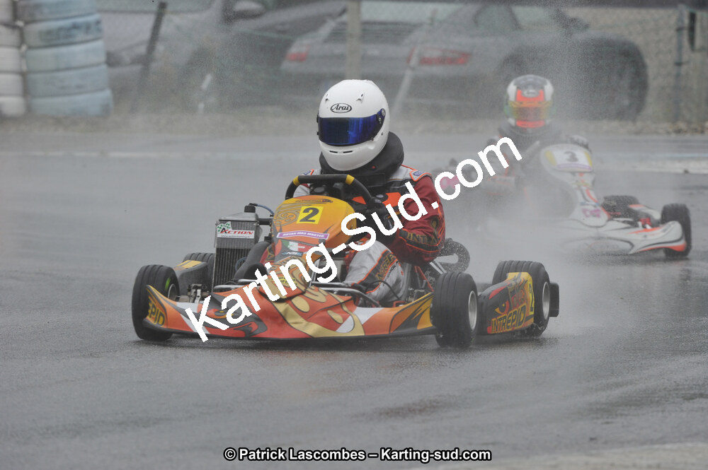 03/06/2012 : National Series Karting 2012 à Lavelanet (Photos Patrick Lascombes) 2012 — karting