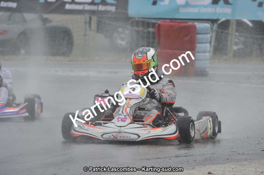 03/06/2012 : National Series Karting 2012 à Lavelanet (Photos Patrick Lascombes) 2012 — karting