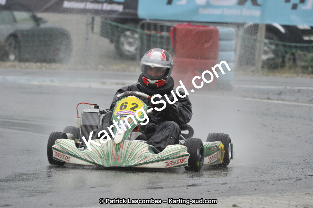 03/06/2012 : National Series Karting 2012 à Lavelanet (Photos Patrick Lascombes) 2012 — karting