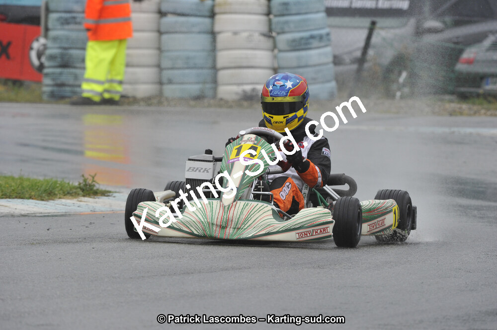 03/06/2012 : National Series Karting 2012 à Lavelanet (Photos Patrick Lascombes) 2012 — karting