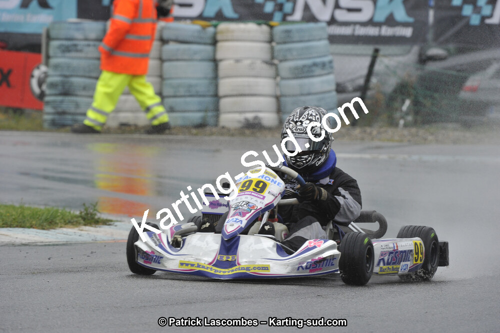 03/06/2012 : National Series Karting 2012 à Lavelanet (Photos Patrick Lascombes) 2012 — karting