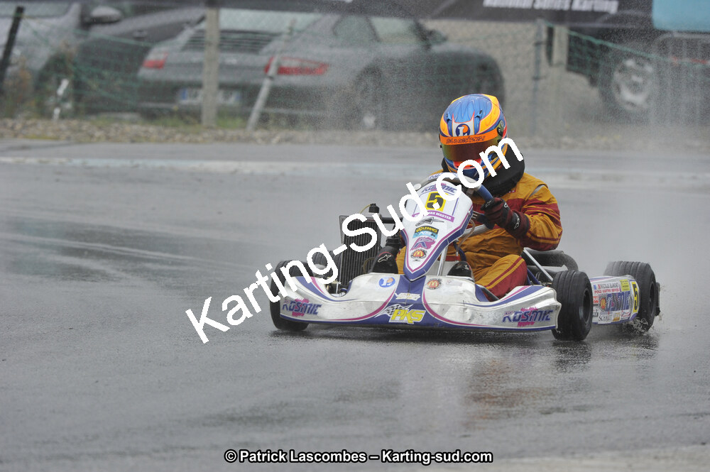 03/06/2012 : National Series Karting 2012 à Lavelanet (Photos Patrick Lascombes) 2012 — karting
