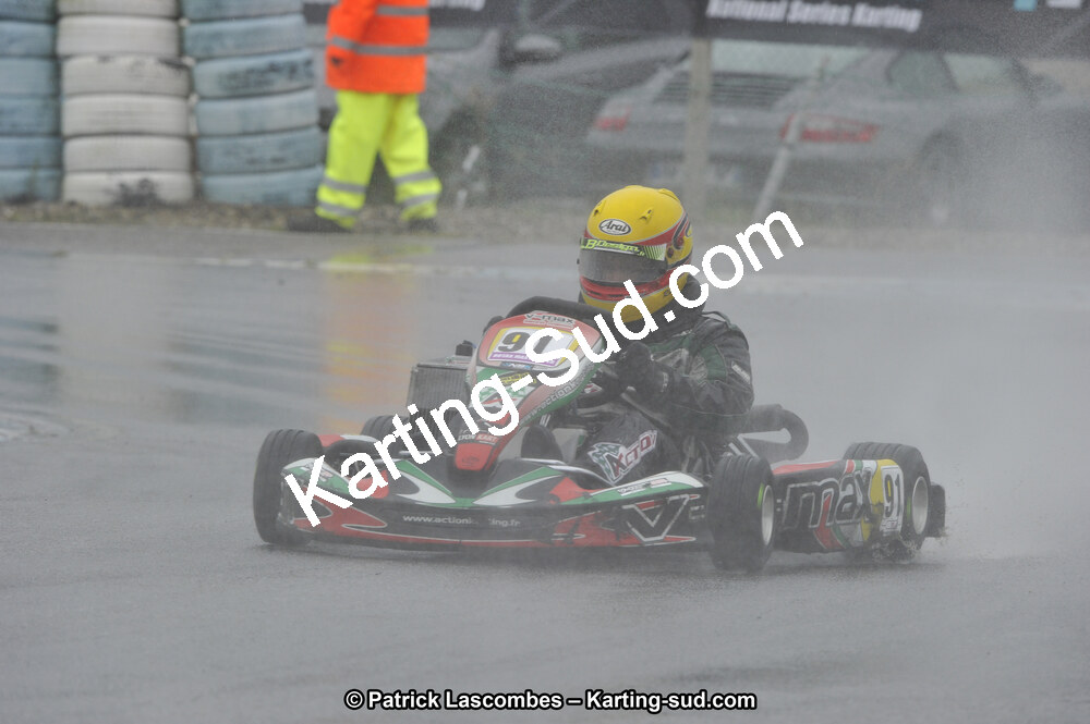 03/06/2012 : National Series Karting 2012 à Lavelanet (Photos Patrick Lascombes) 2012 — karting
