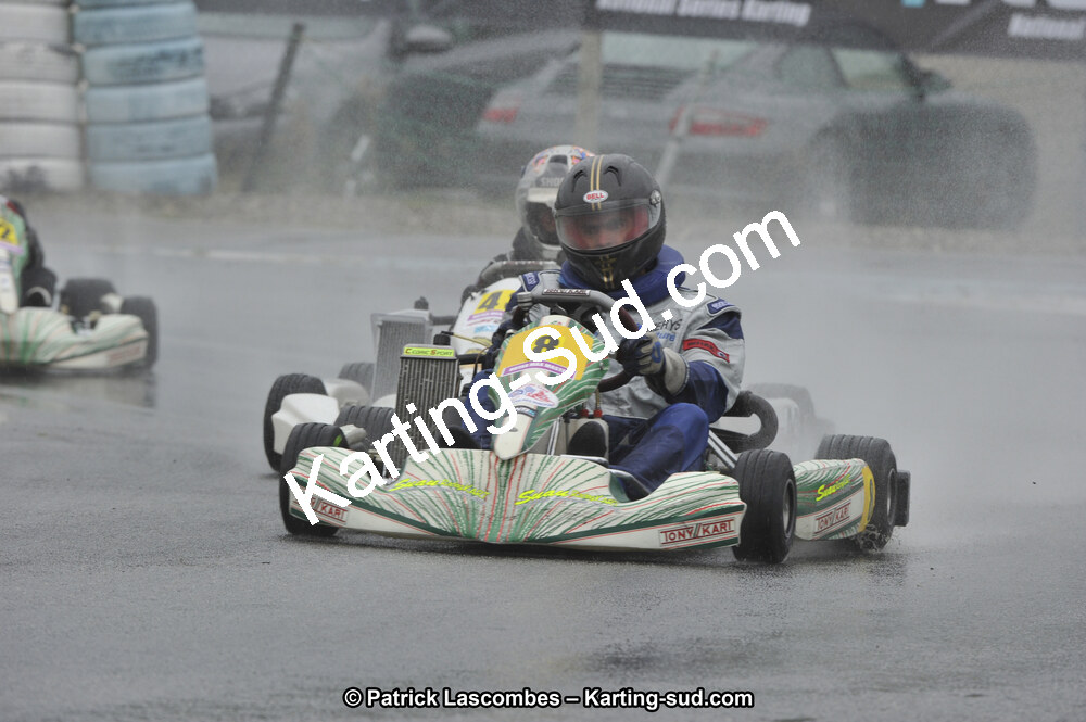 03/06/2012 : National Series Karting 2012 à Lavelanet (Photos Patrick Lascombes) 2012 — karting