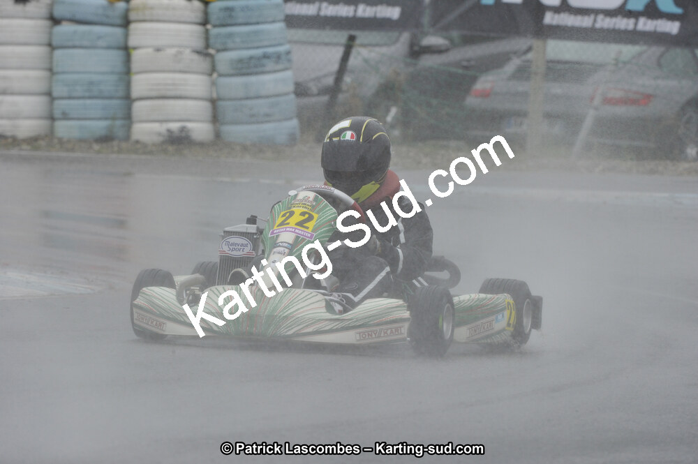 03/06/2012 : National Series Karting 2012 à Lavelanet (Photos Patrick Lascombes) 2012 — karting