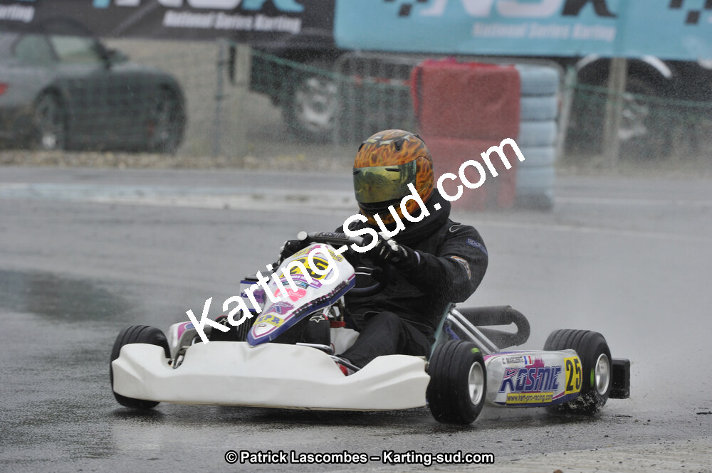 03/06/2012 : National Series Karting 2012 à Lavelanet (Photos Patrick Lascombes) 2012 — karting