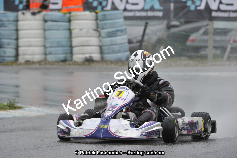 03/06/2012 : National Series Karting 2012 à Lavelanet (Photos Patrick Lascombes) 2012 — karting