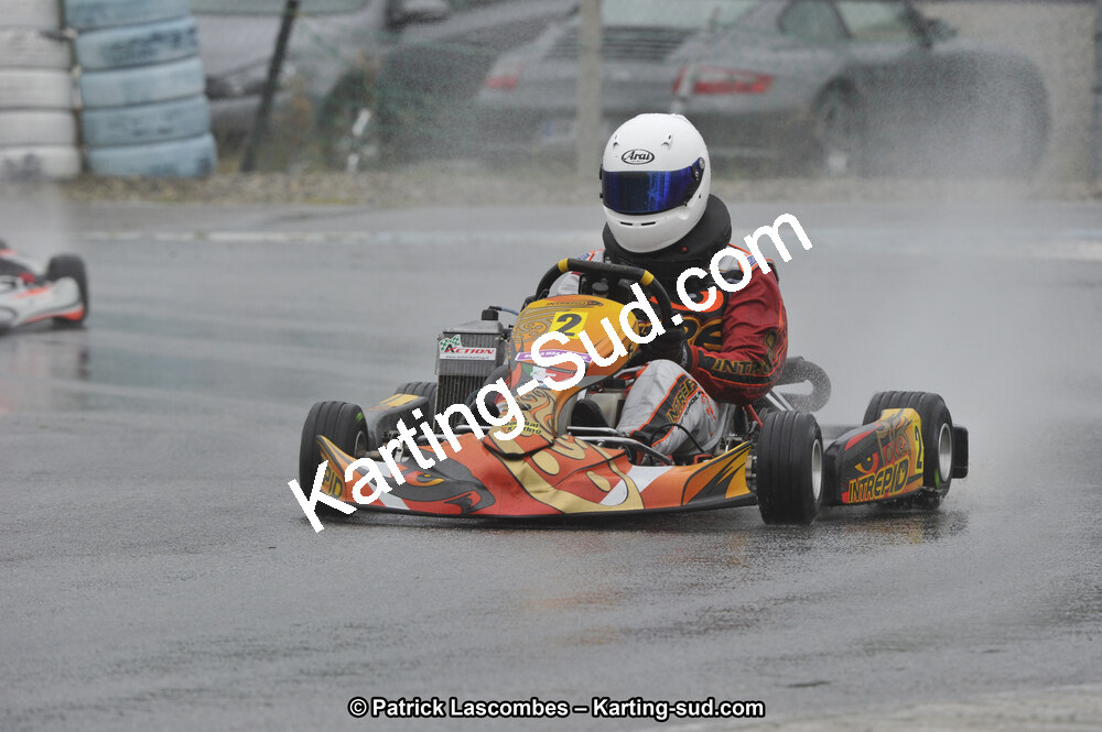 03/06/2012 : National Series Karting 2012 à Lavelanet (Photos Patrick Lascombes) 2012 — karting