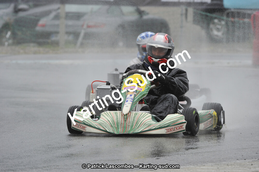 03/06/2012 : National Series Karting 2012 à Lavelanet (Photos Patrick Lascombes) 2012 — karting