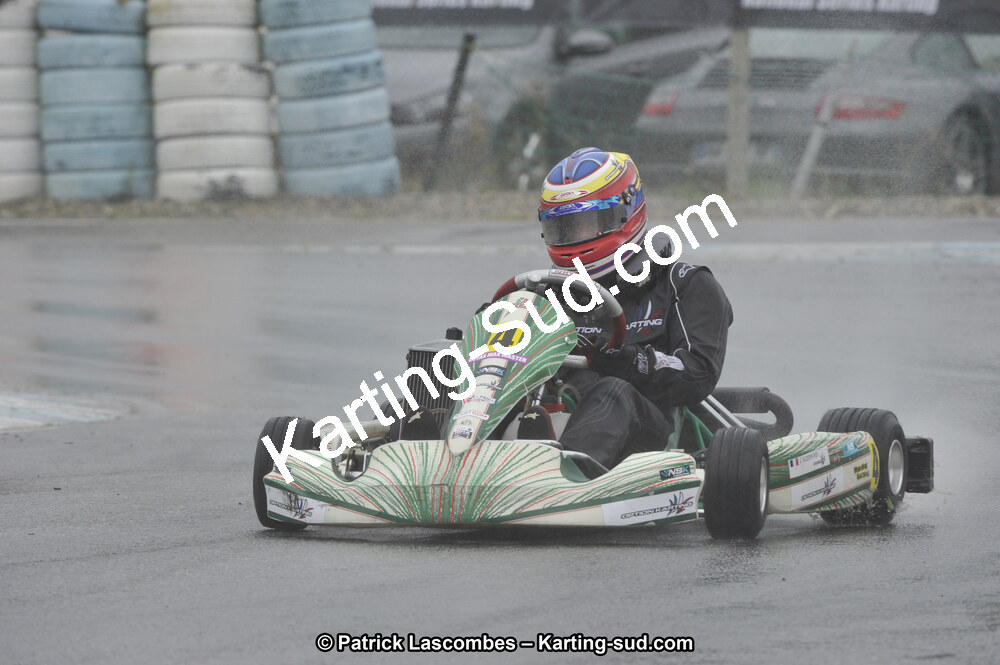 03/06/2012 : National Series Karting 2012 à Lavelanet (Photos Patrick Lascombes) 2012 — karting