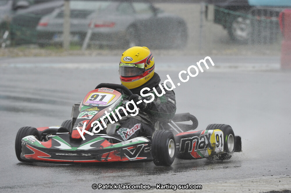 03/06/2012 : National Series Karting 2012 à Lavelanet (Photos Patrick Lascombes) 2012 — karting