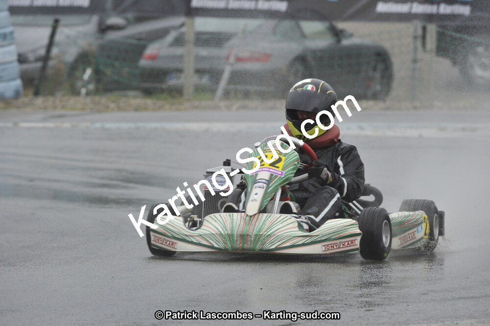 03/06/2012 : National Series Karting 2012 à Lavelanet (Photos Patrick Lascombes) 2012 — karting