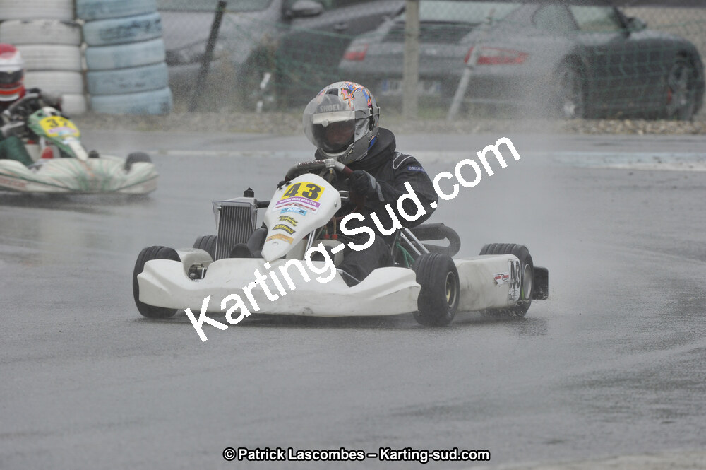 03/06/2012 : National Series Karting 2012 à Lavelanet (Photos Patrick Lascombes) 2012 — karting
