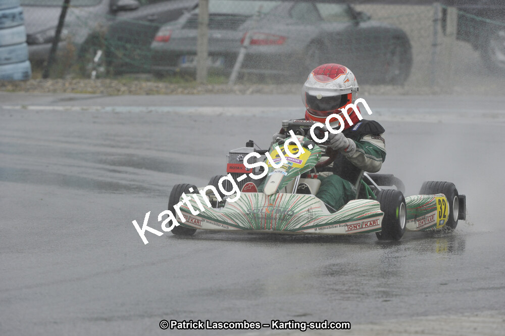 03/06/2012 : National Series Karting 2012 à Lavelanet (Photos Patrick Lascombes) 2012 — karting
