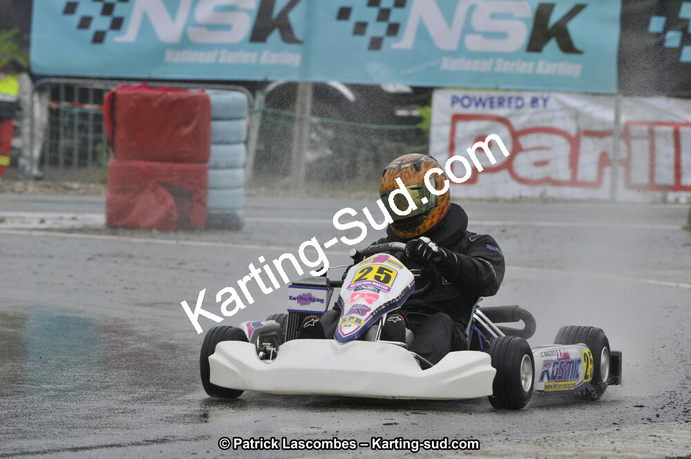 03/06/2012 : National Series Karting 2012 à Lavelanet (Photos Patrick Lascombes) 2012 — karting
