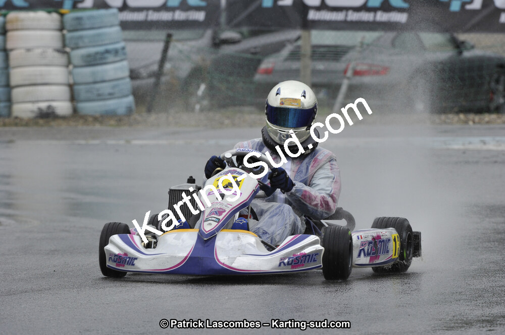 03/06/2012 : National Series Karting 2012 à Lavelanet (Photos Patrick Lascombes) 2012 — karting