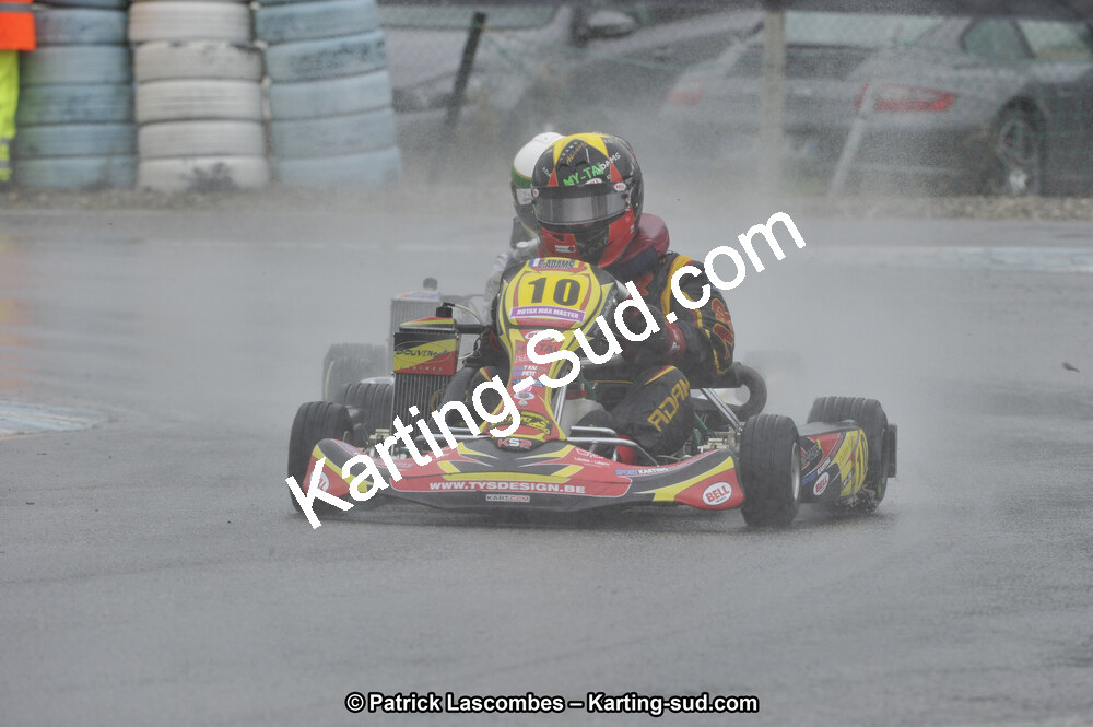 03/06/2012 : National Series Karting 2012 à Lavelanet (Photos Patrick Lascombes) 2012 — karting